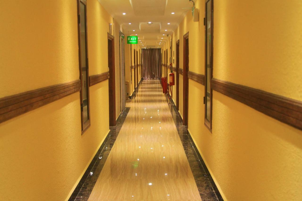 Tiffany Diamond Hotels - Mtwara Exterior foto