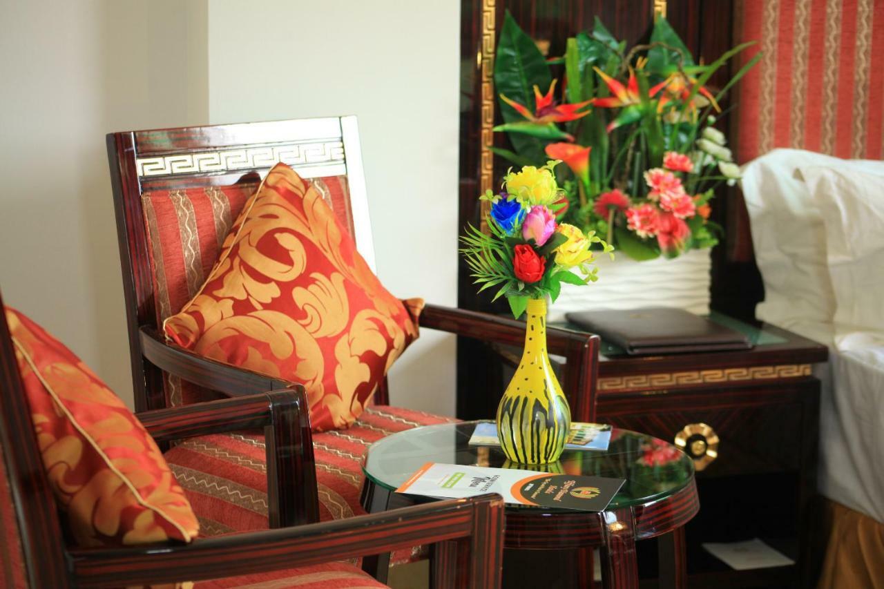 Tiffany Diamond Hotels - Mtwara Exterior foto