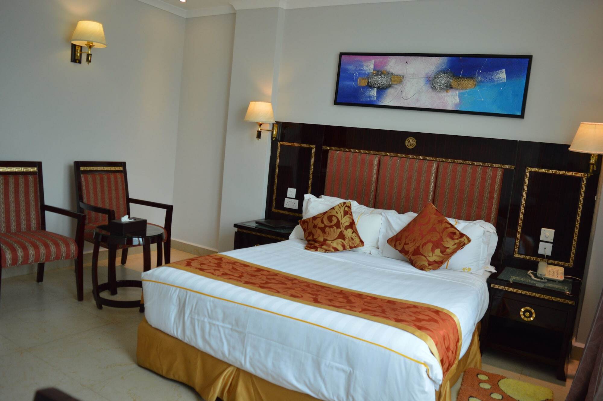 Tiffany Diamond Hotels - Mtwara Exterior foto